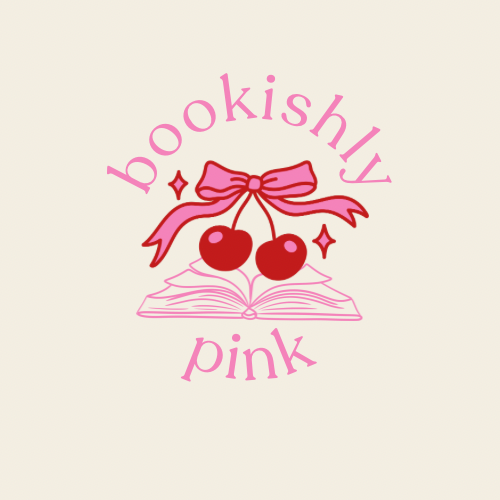 Bookishly Pink