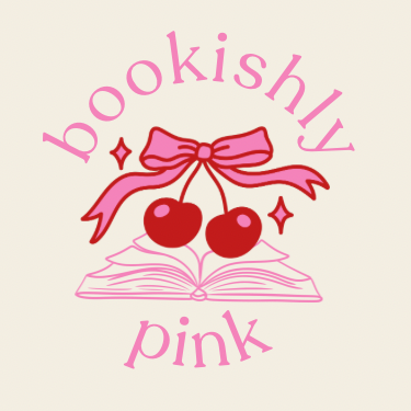 Bookishly Pink