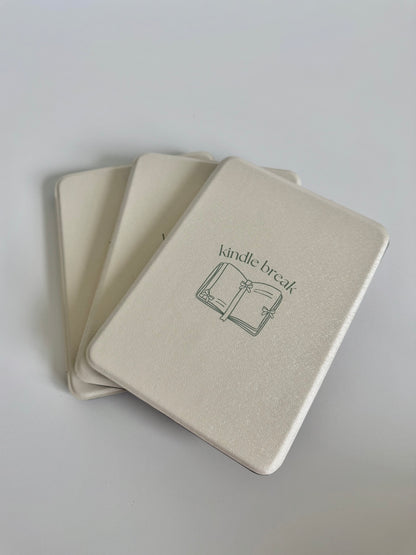 Reading Break - Kindle Case