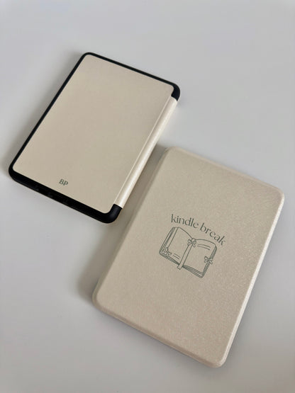 Reading Break - Kindle Case