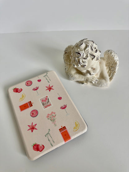 Sweetheart Soda - Kindle Case