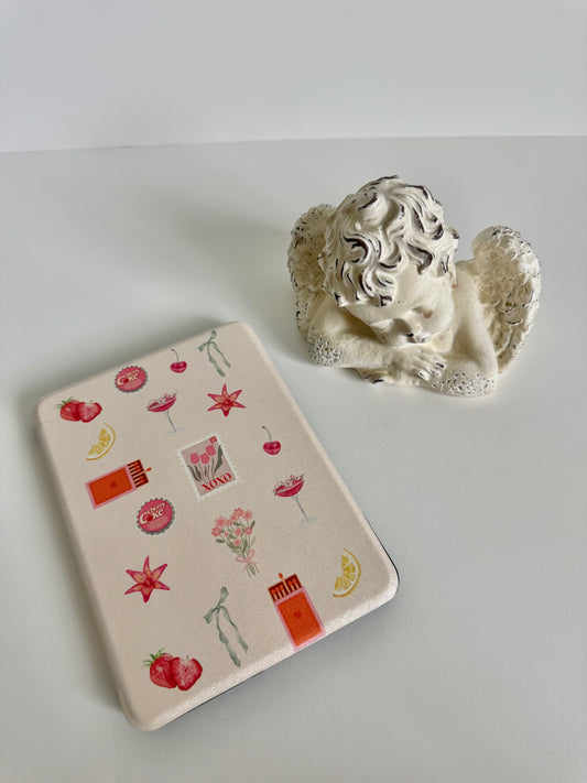 Sweetheart Soda - Kindle Case